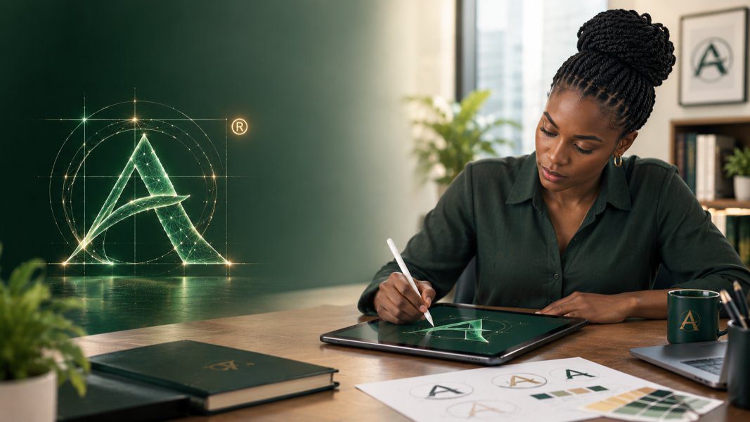 When the Designer Is a Machine: Securing Your AI Created Logo as a Trademark in Kenya