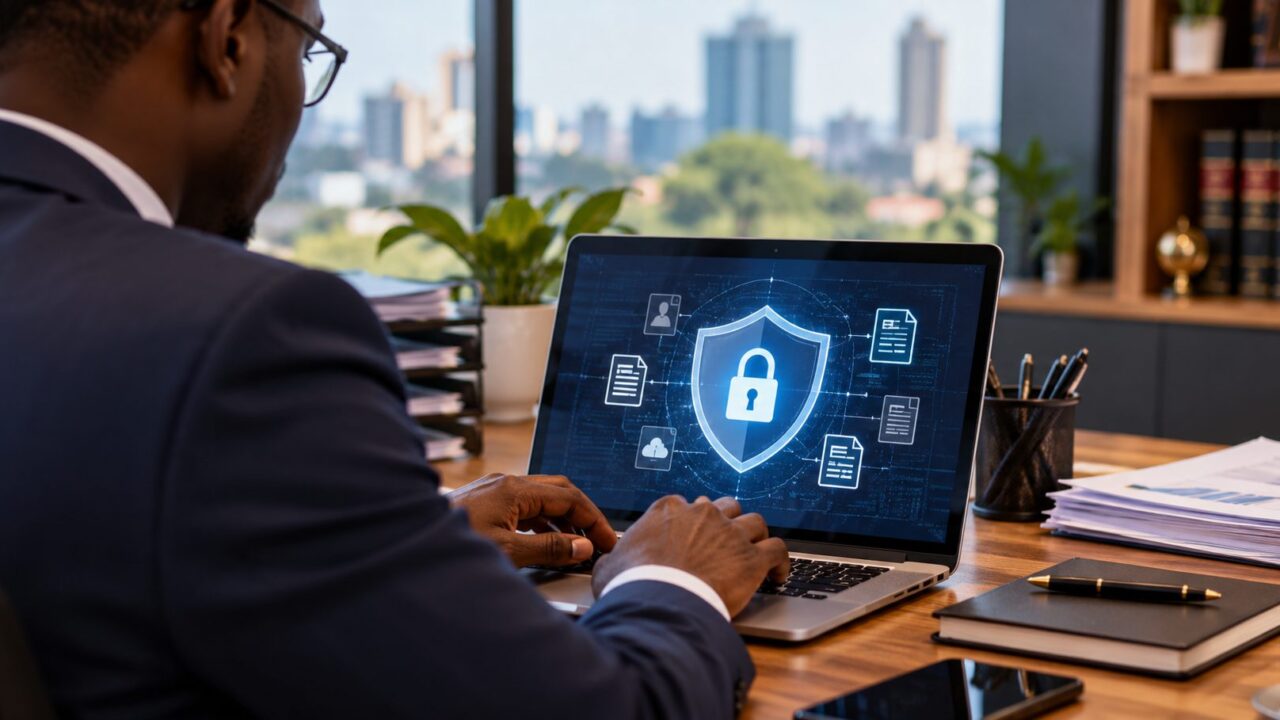 AI and Data Protection in Kenya: Lessons from the Worldcoin Judgment