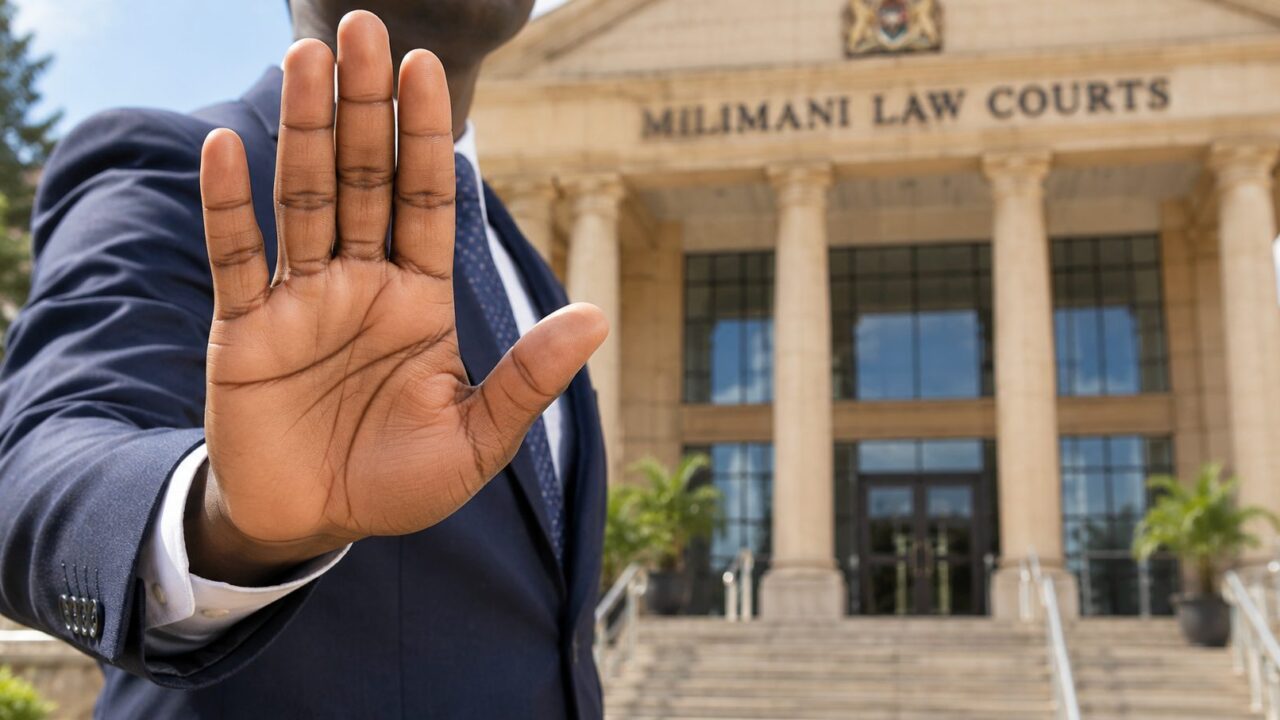 When Can You Take a Data Protection Complaint Straight to Court? The High Court Says: Not So Fast